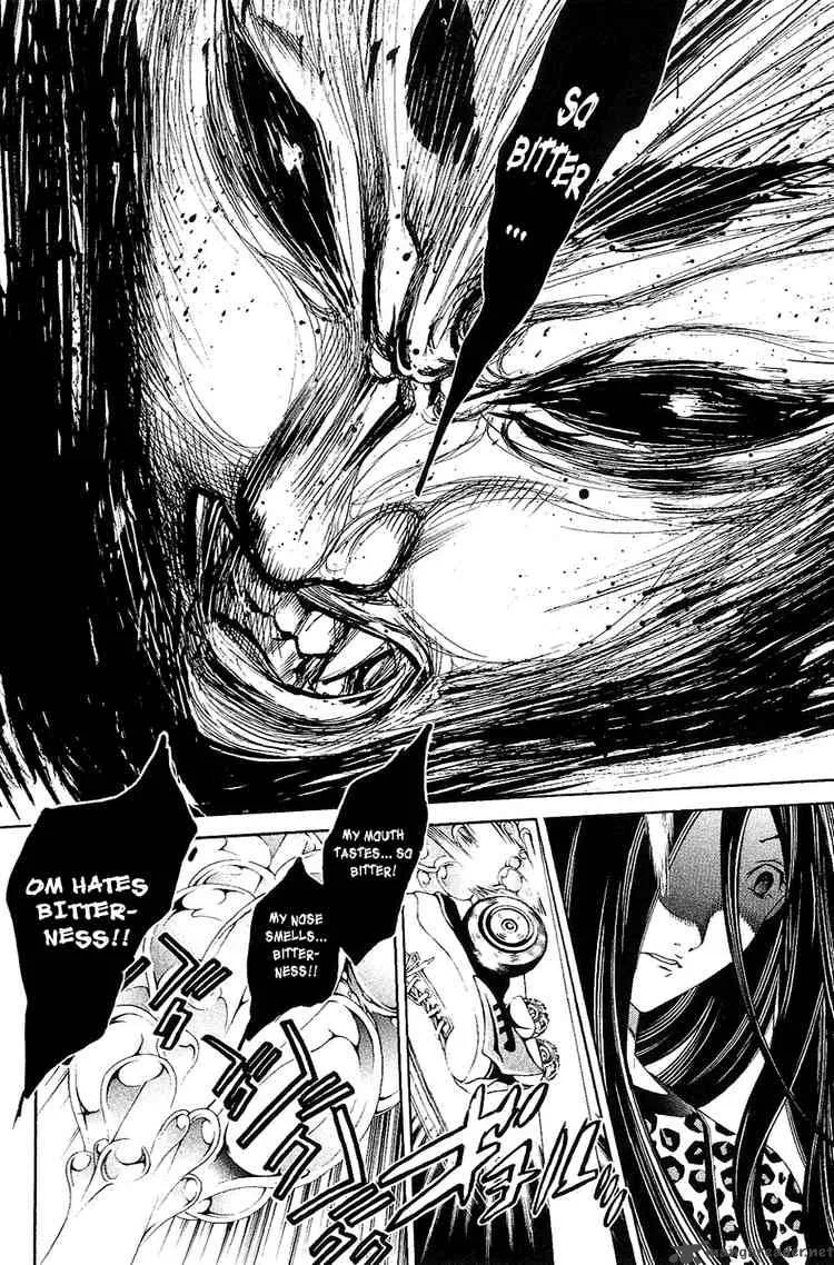 Air Gear Chapter 124 page 13