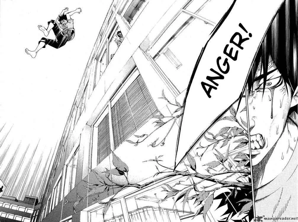 Air Gear Chapter 127 page 2