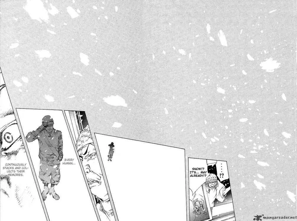 Air Gear Chapter 129 page 16