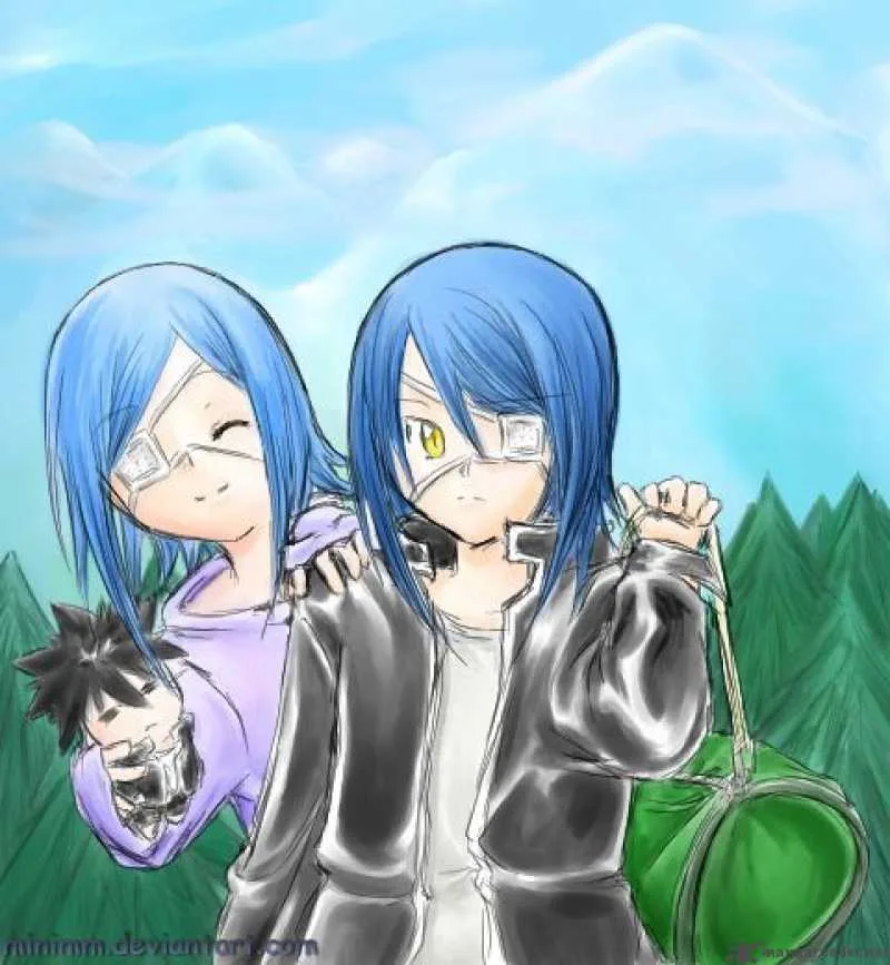 Air Gear Chapter 134 page 21