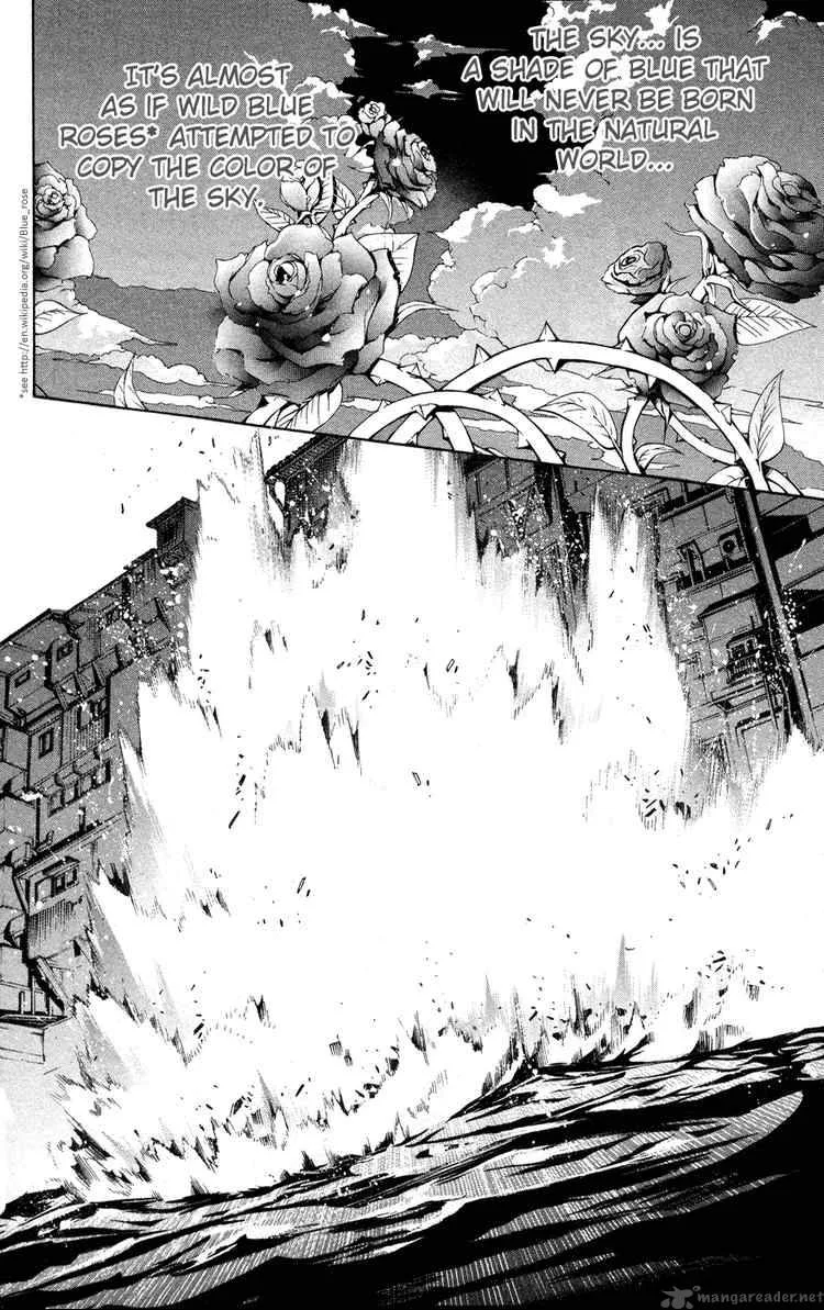 Air Gear Chapter 140 page 10