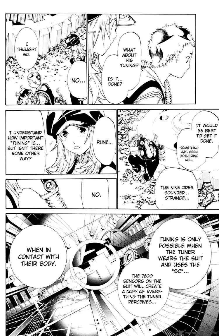 Air Gear Chapter 145 page 9