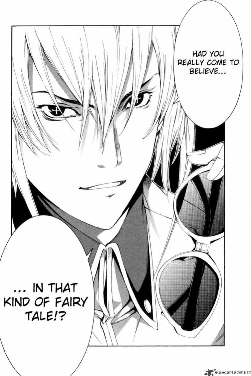 Air Gear Chapter 151 page 15