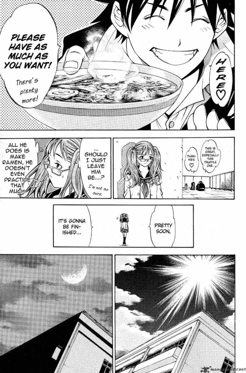 Air Gear Chapter 16 page 16