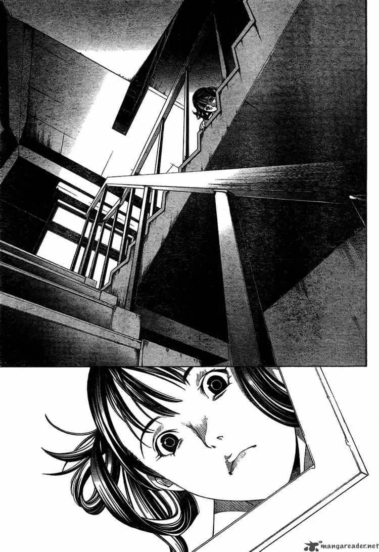 Air Gear Chapter 174 page 4