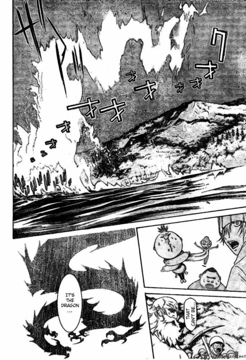 Air Gear Chapter 196 page 10