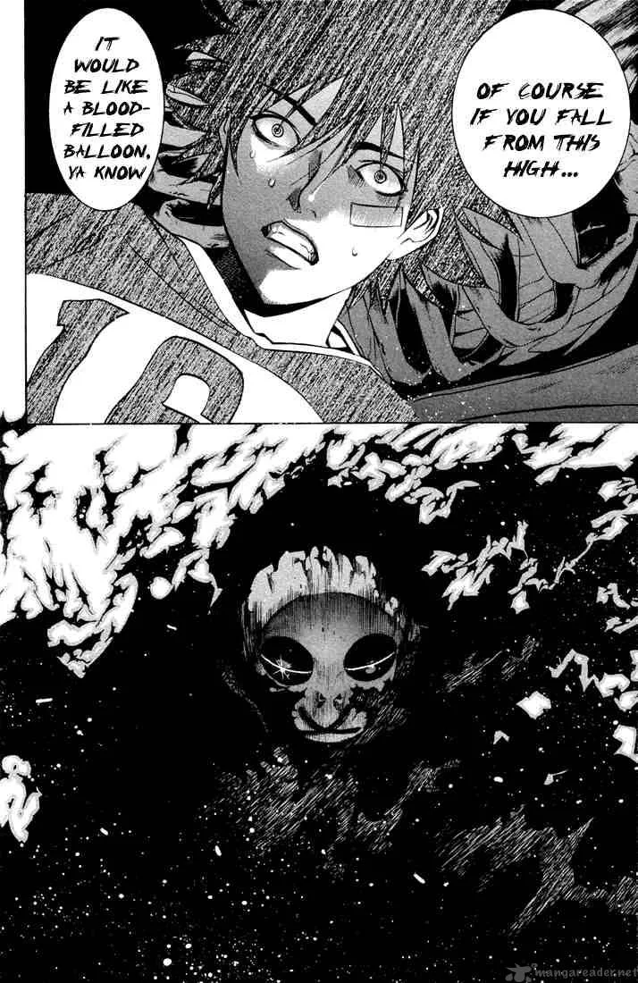 Air Gear Chapter 2 page 8