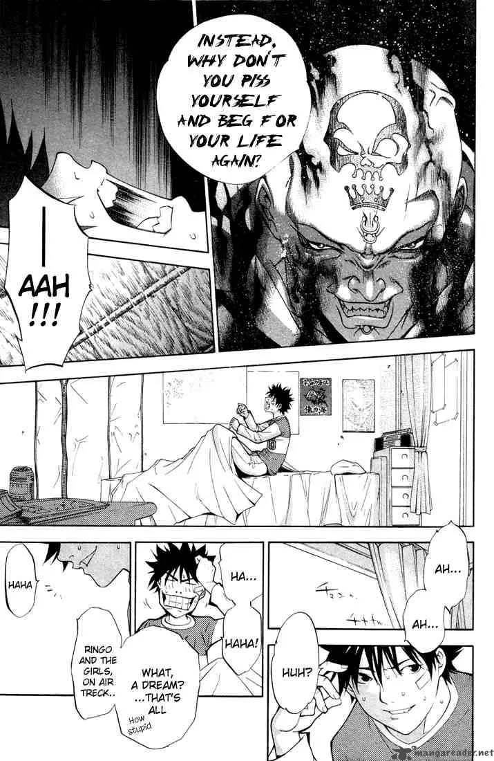 Air Gear Chapter 2 page 9