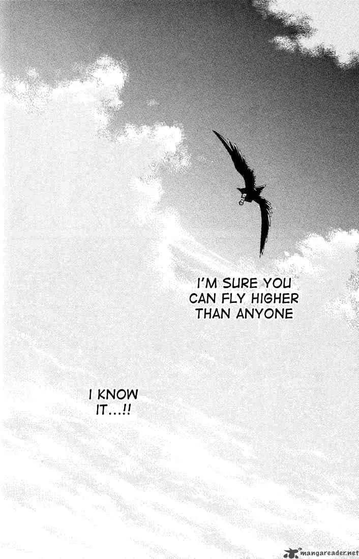 Air Gear Chapter 2 page 28