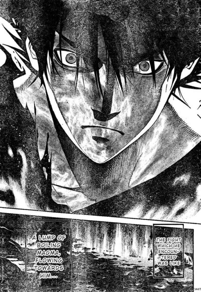 Air Gear Chapter 202 page 14