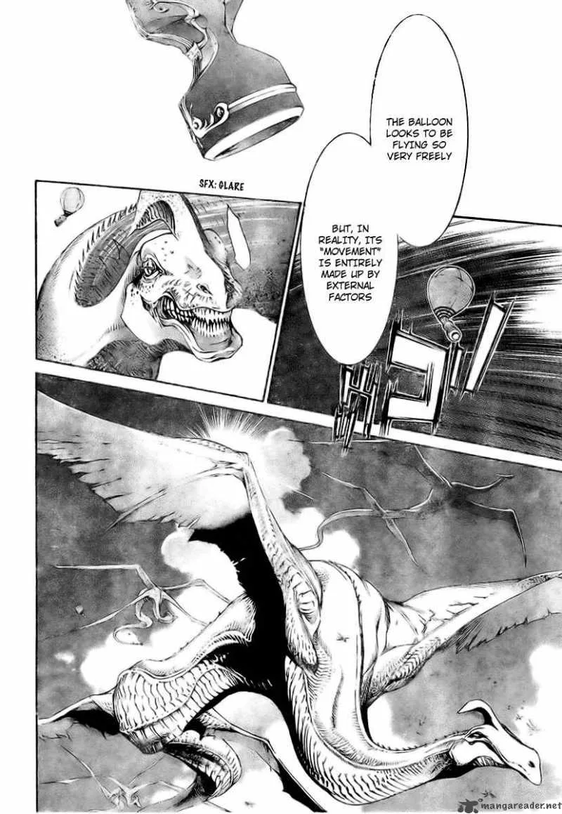 Air Gear Chapter 215 page 3
