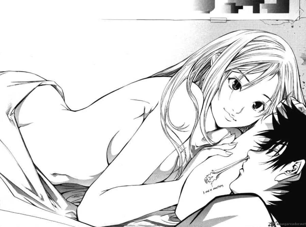 Air Gear Chapter 22 page 13