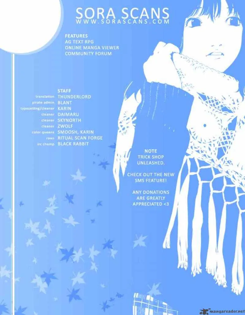 Air Gear Chapter 222 page 24