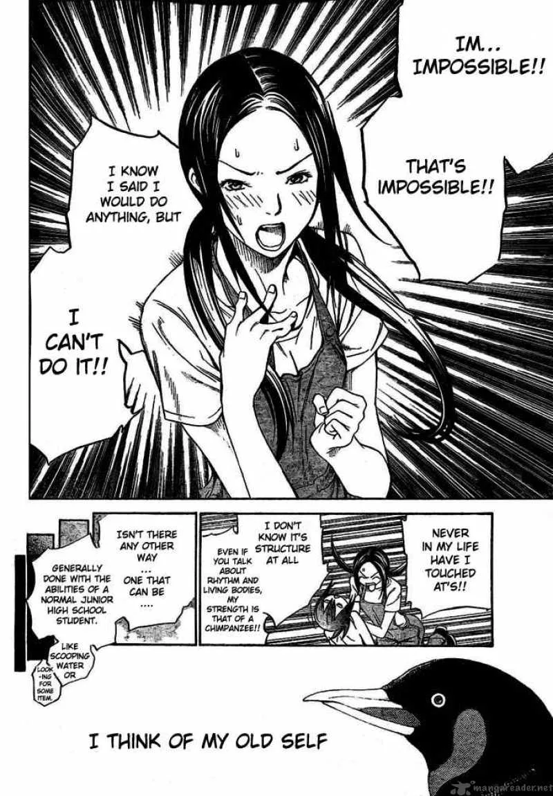 Air Gear Chapter 222 page 14