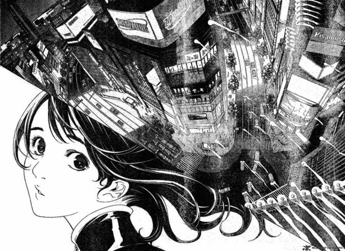 Air Gear Chapter 228 page 10