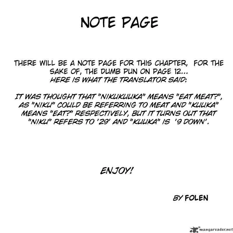 Air Gear Chapter 236 page 19