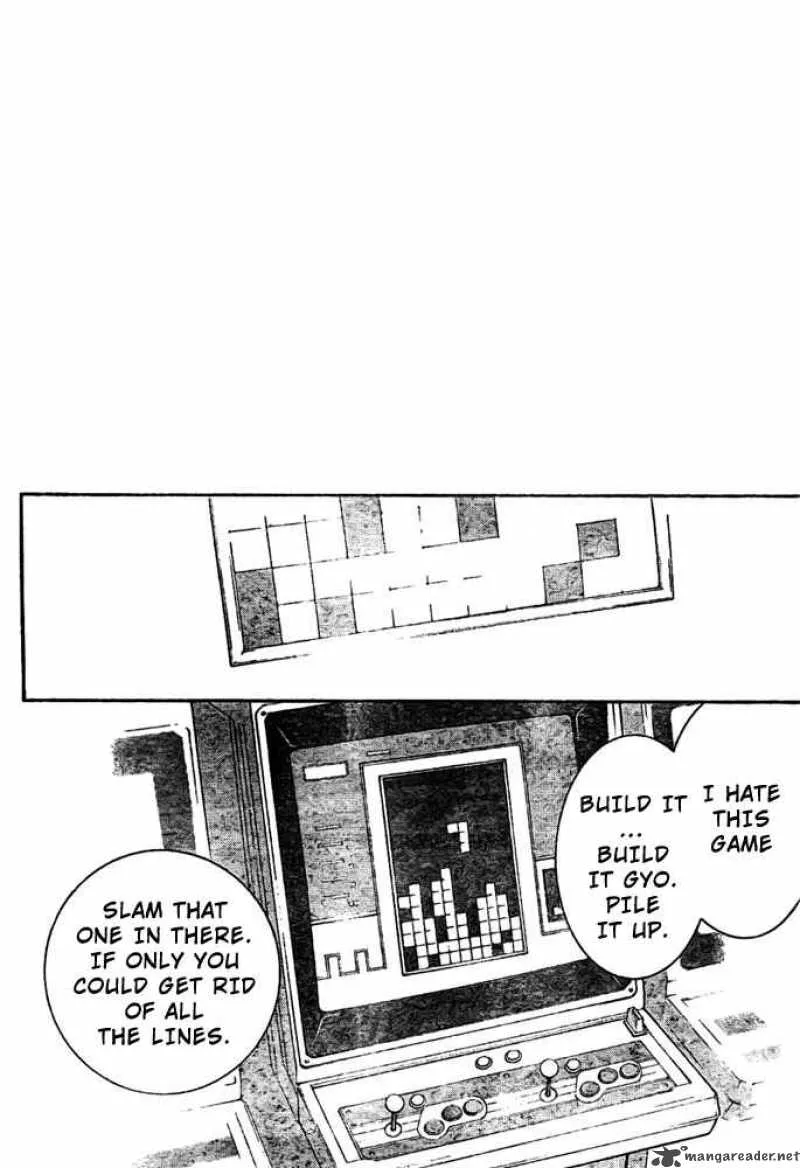 Air Gear Chapter 237 page 12