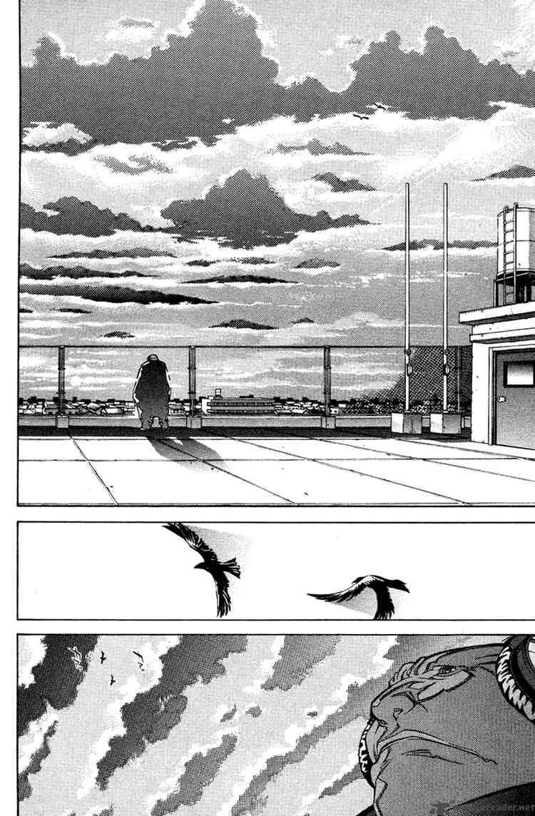 Air Gear Chapter 24 page 16