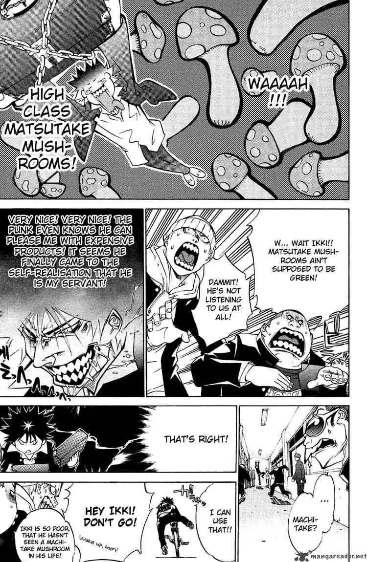 Air Gear Chapter 24 page 13