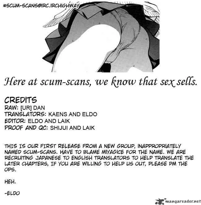 Air Gear Chapter 24 page 26