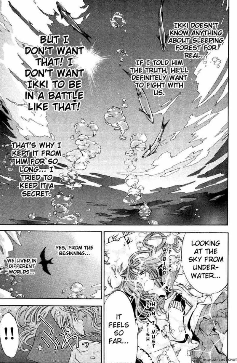 Air Gear Chapter 25 page 14