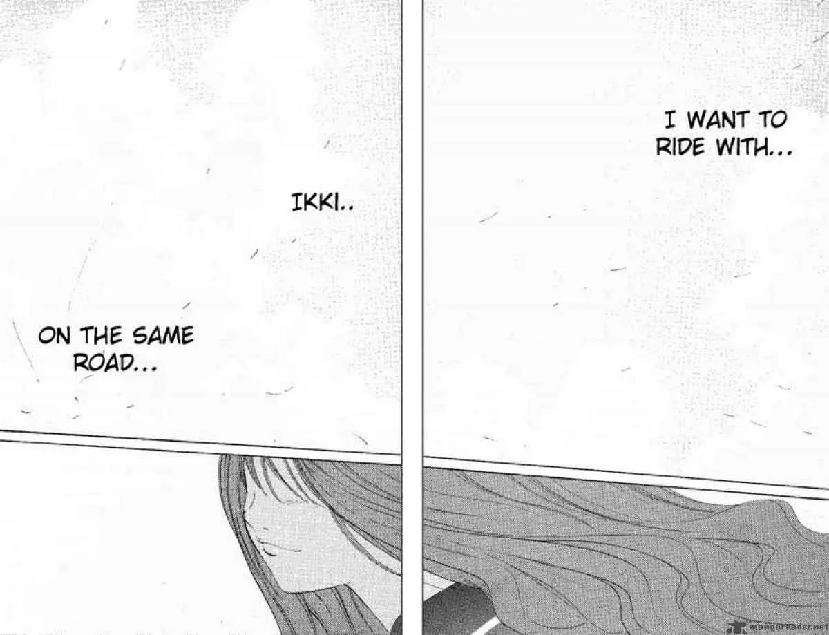 Air Gear Chapter 25 page 19