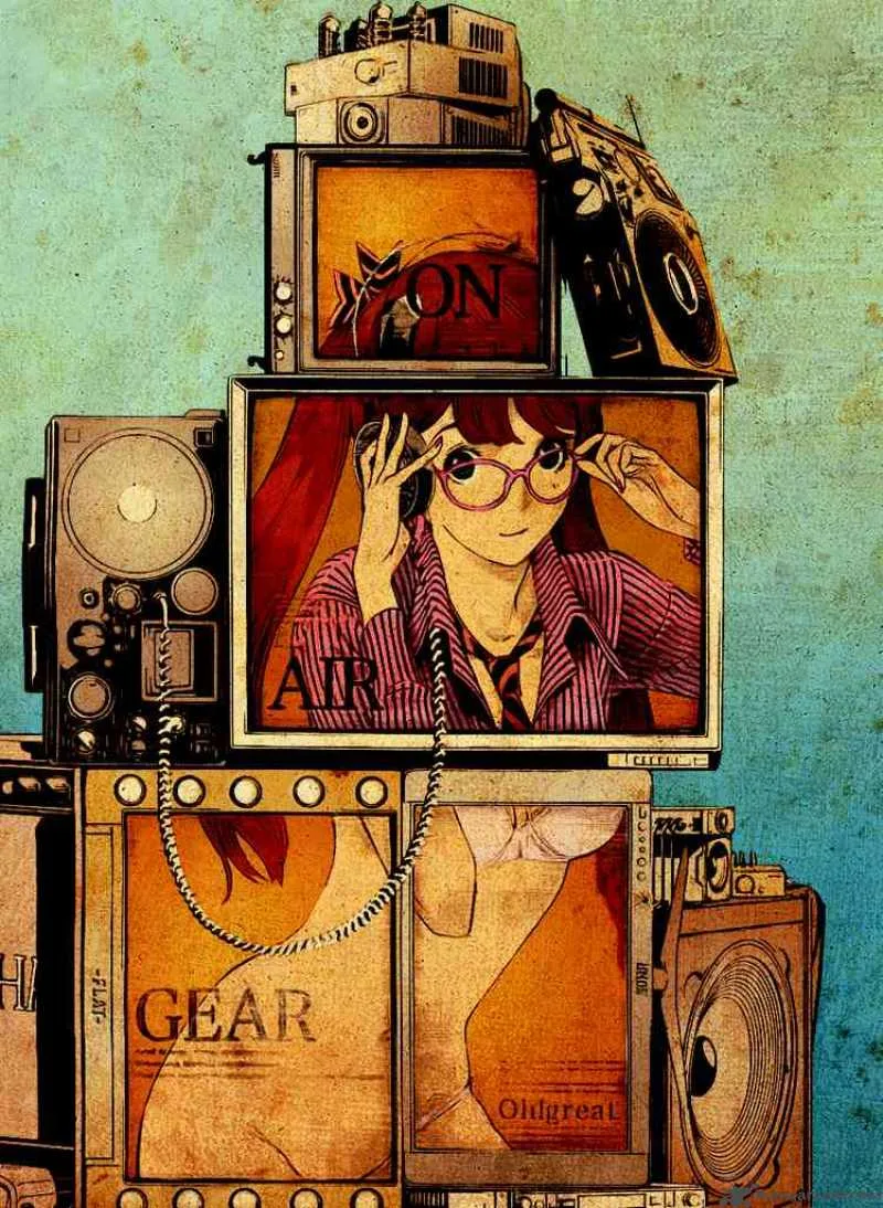 Air Gear Chapter 252 page 1