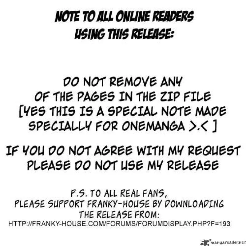 Air Gear Chapter 256 page 21