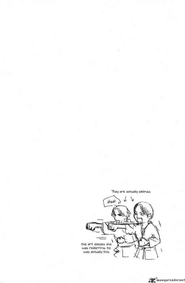 Air Gear Chapter 27 page 1