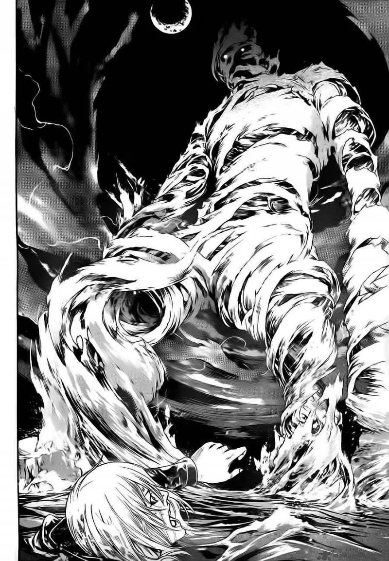 Air Gear Chapter 299 page 14