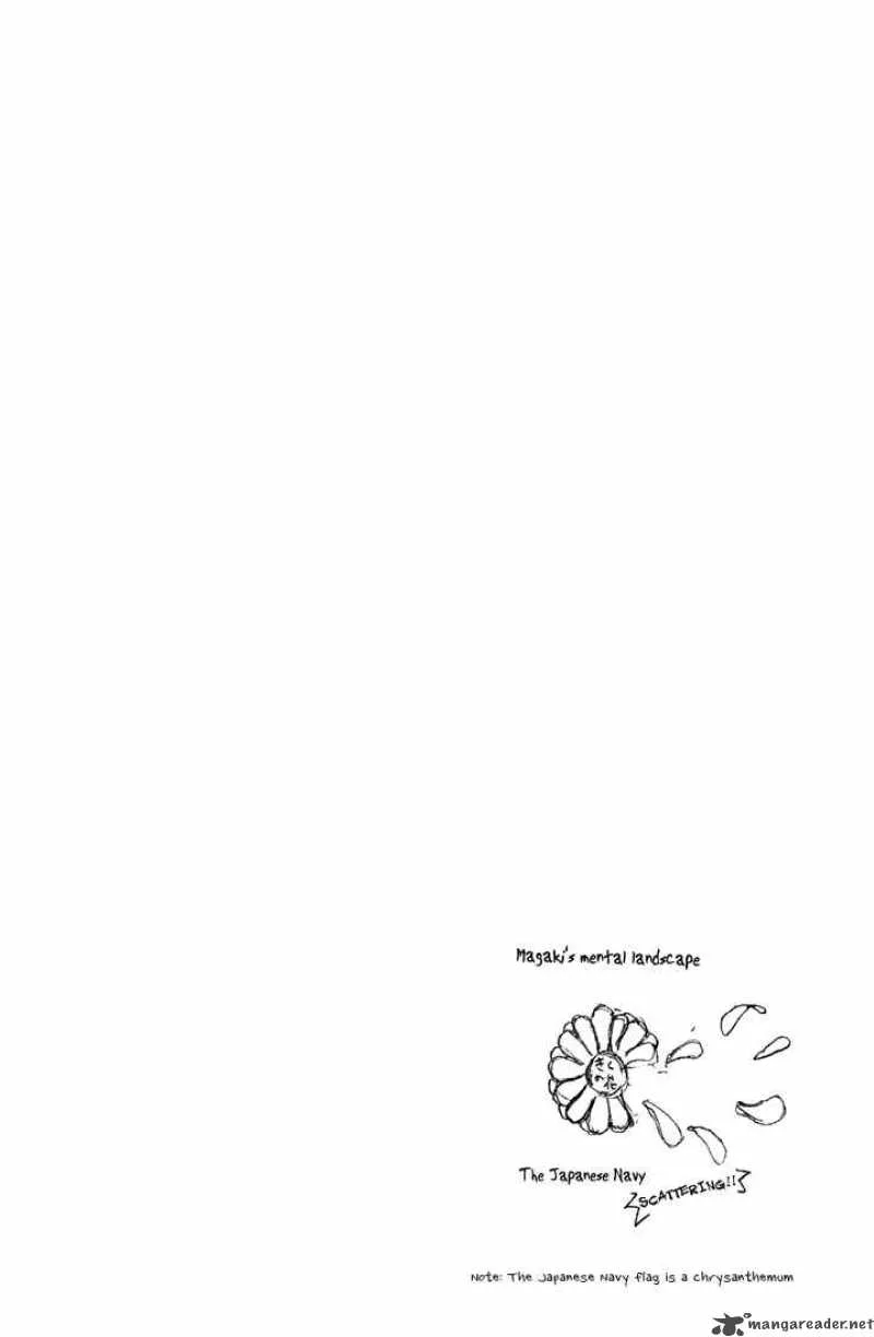 Air Gear Chapter 3 page 25