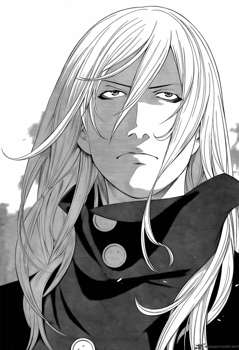 Air Gear Chapter 300 page 13