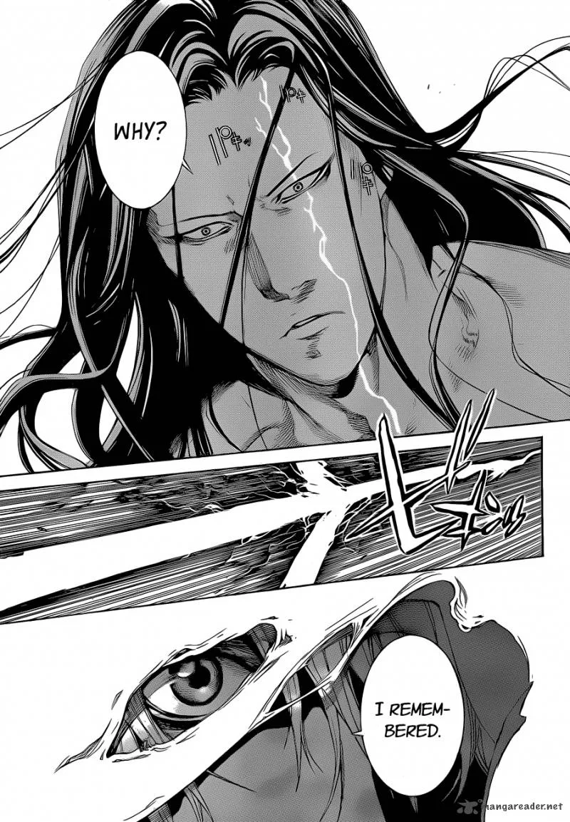Air Gear Chapter 324 page 9