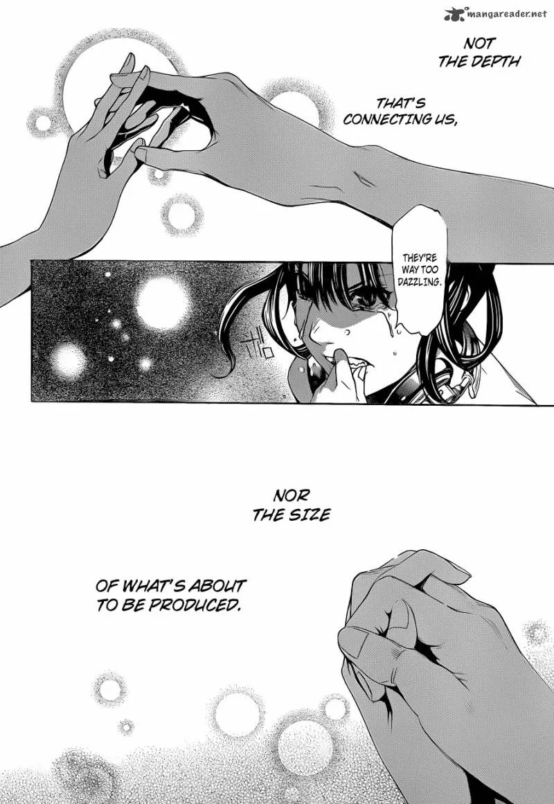 Air Gear Chapter 329 page 3