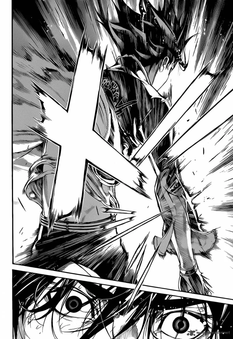 Air Gear Chapter 344 page 10