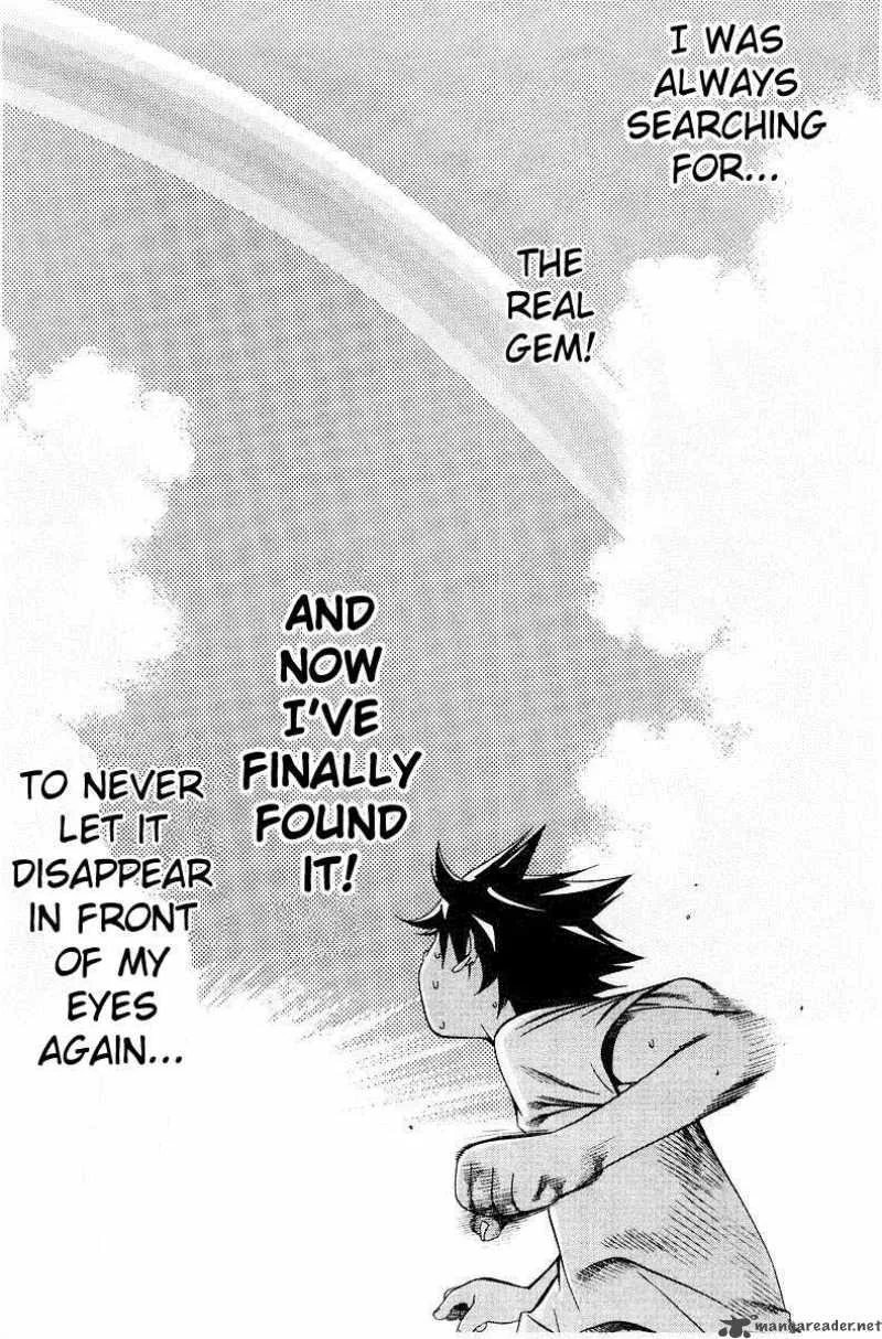 Air Gear Chapter 38 page 10