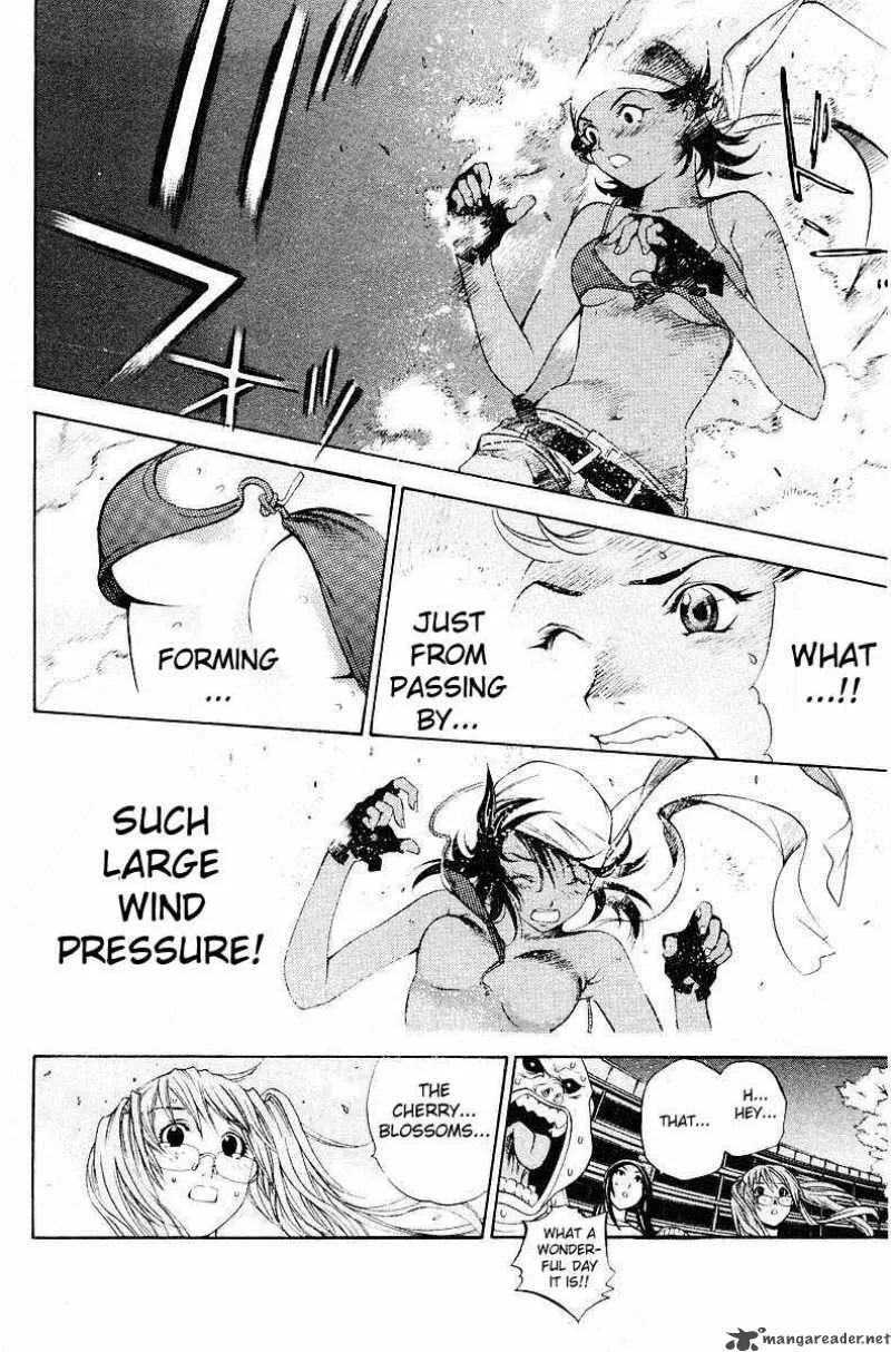 Air Gear Chapter 38 page 13