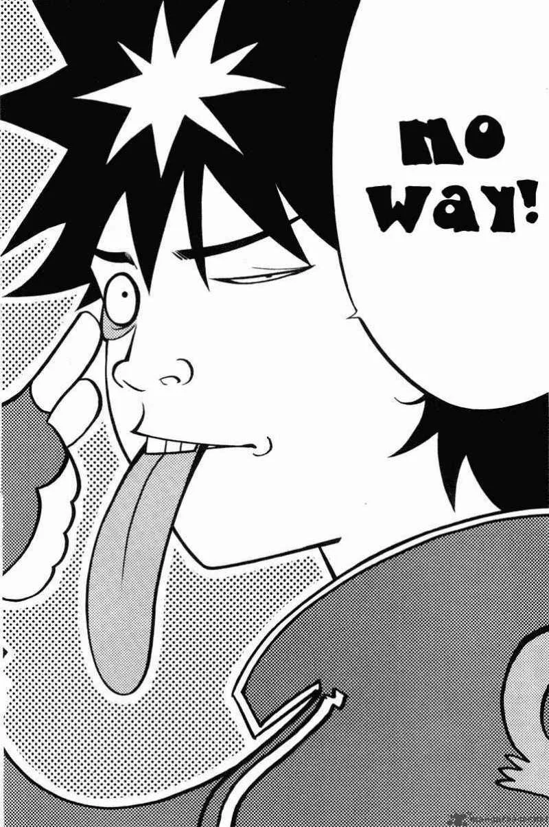 Air Gear Chapter 43 page 9