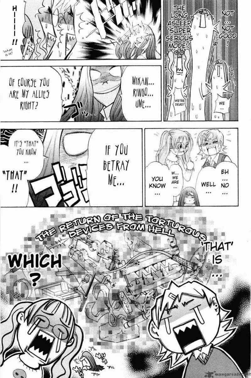 Air Gear Chapter 43 page 15
