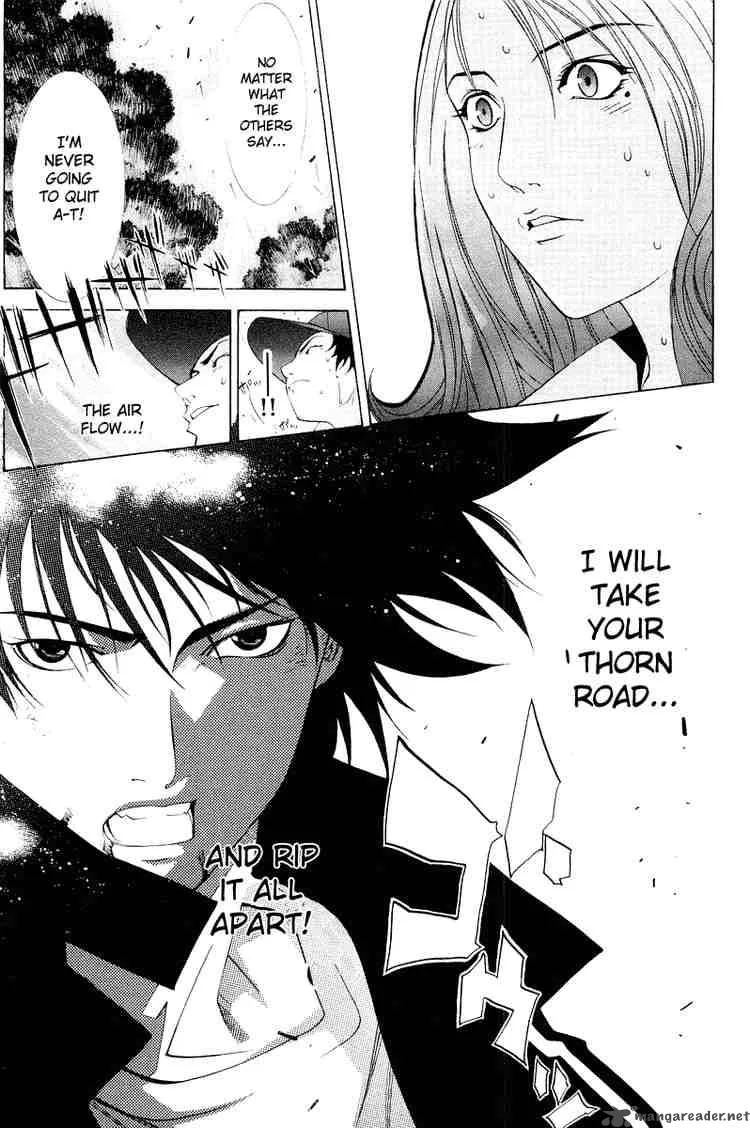 Air Gear Chapter 45 page 18