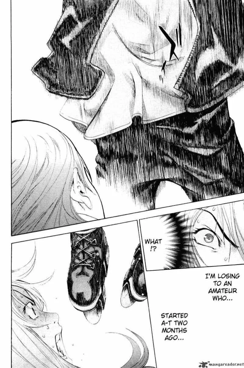 Air Gear Chapter 46 page 11