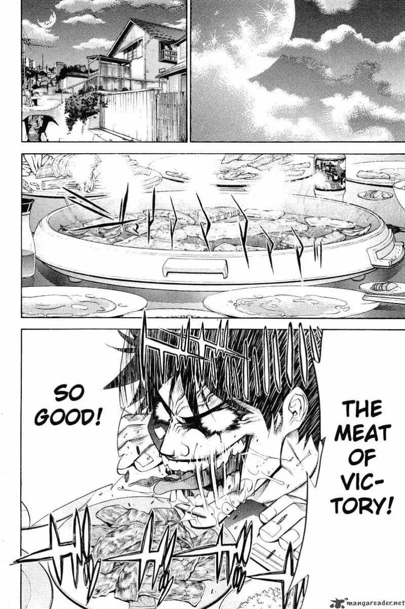 Air Gear Chapter 47 page 10