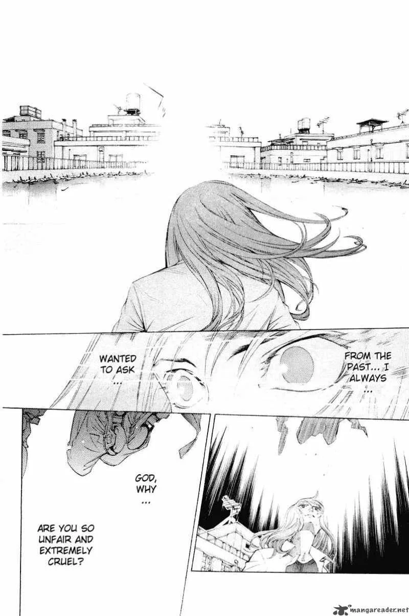 Air Gear Chapter 47 page 5