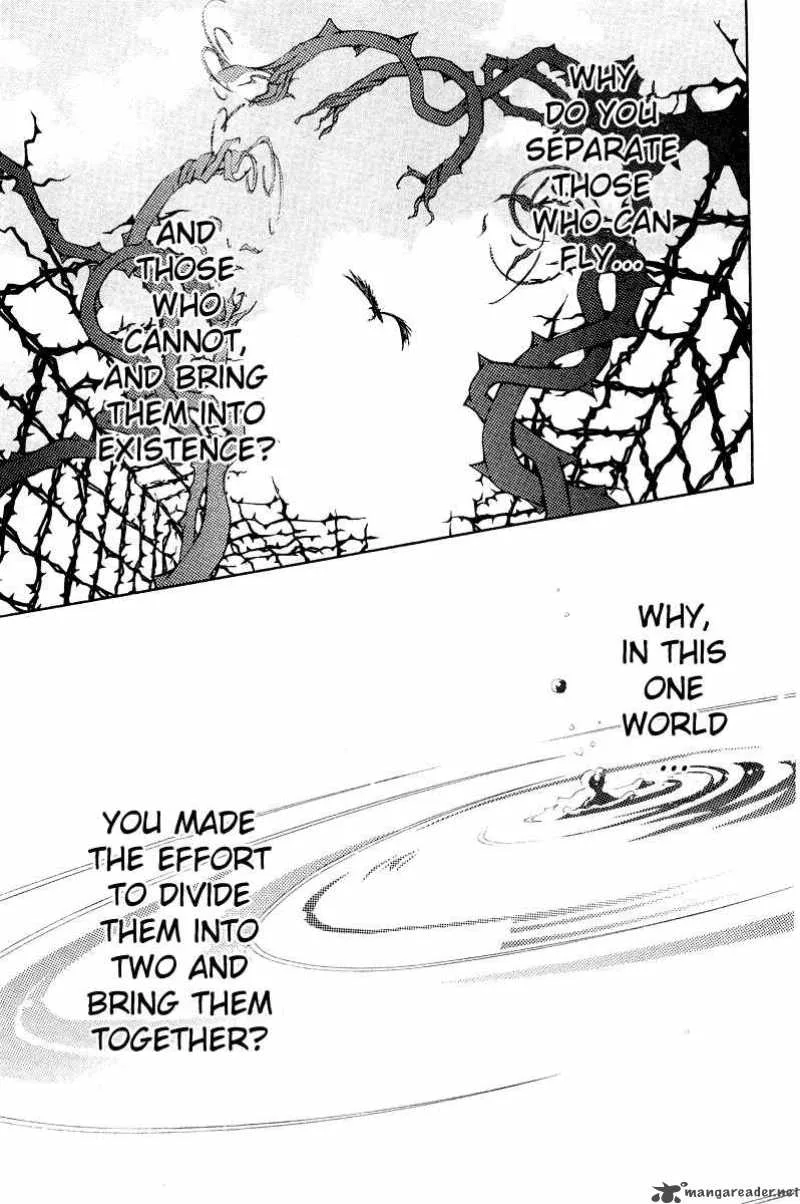 Air Gear Chapter 47 page 6