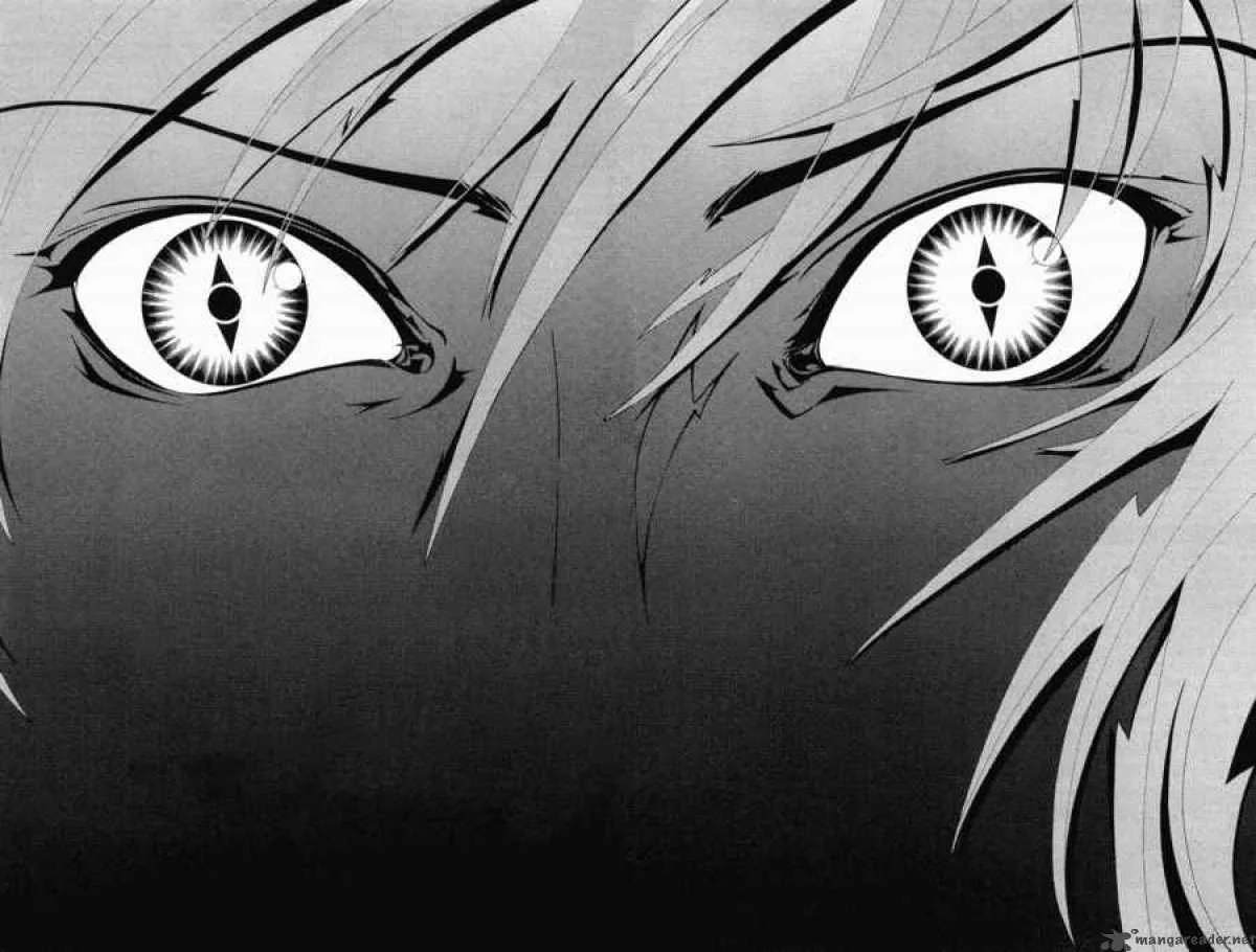 Air Gear Chapter 52 page 5