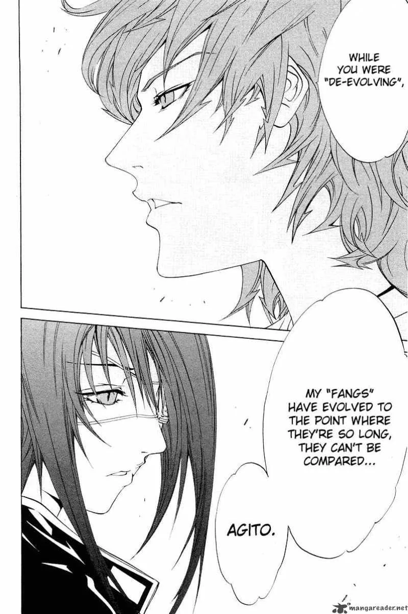 Air Gear Chapter 56 page 13