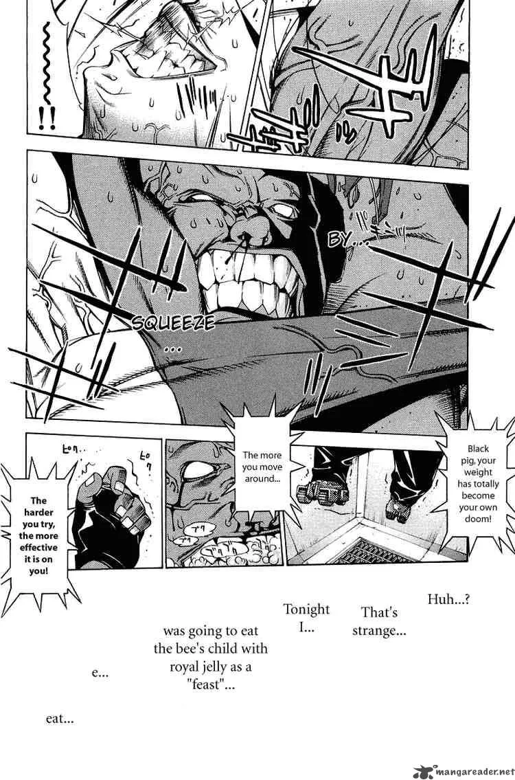 Air Gear Chapter 59 page 13
