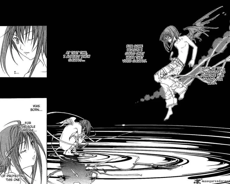 Air Gear Chapter 64 page 2
