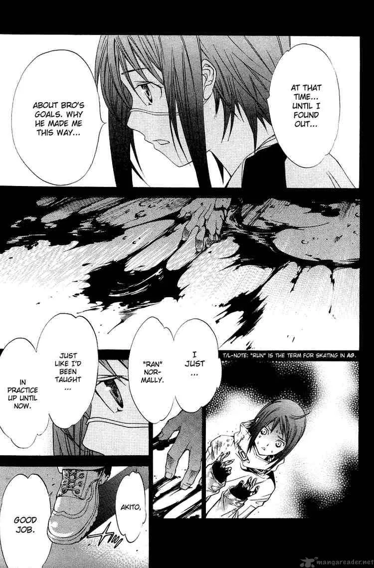 Air Gear Chapter 65 page 9