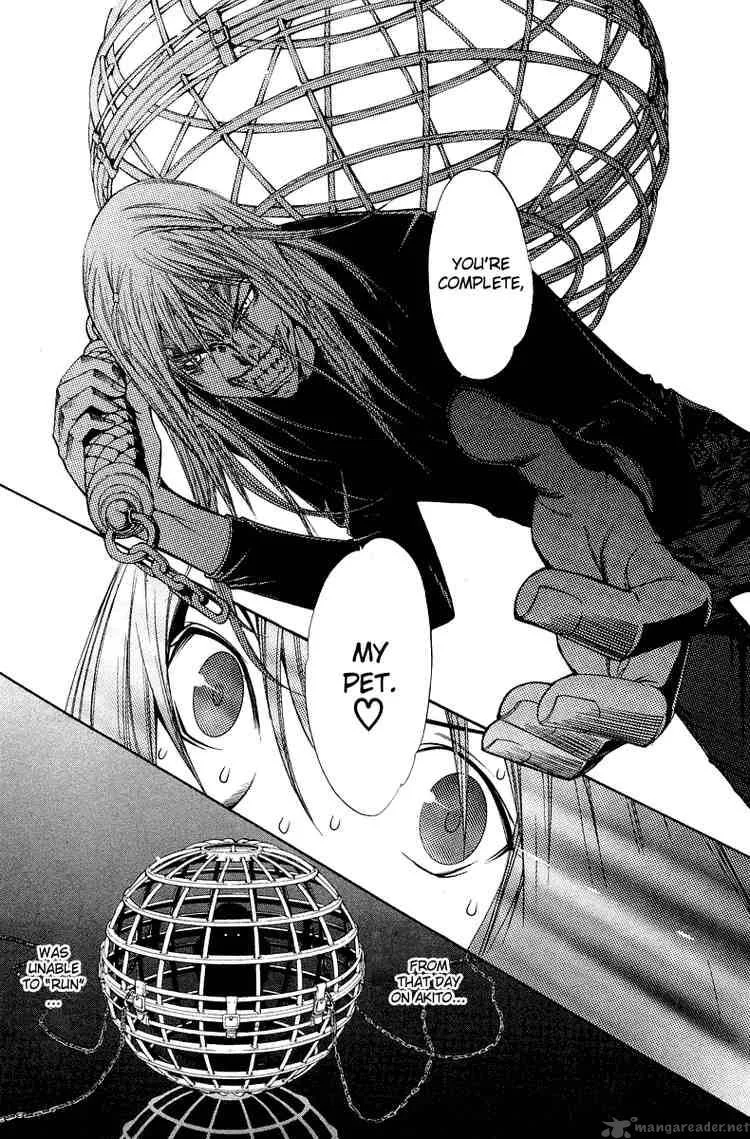 Air Gear Chapter 65 page 10
